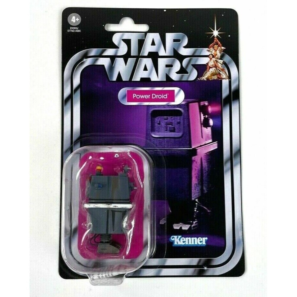 Star Wars Vintage Collection Power Droid Kenner VC167